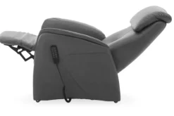 Sta Op Stoelen|Relaxstoelen-Hukla Relaxfauteuil  Zeno |