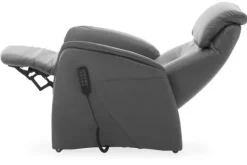 Sta Op Stoelen|Relaxstoelen-Hukla Relaxfauteuil  Zeno |