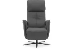 Outlet Relaxfauteuil  Zeno | Sta Op Stoelen|Relaxstoelen