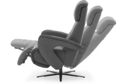 Outlet Relaxfauteuil  Zeno | Sta Op Stoelen|Relaxstoelen