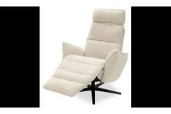 Relaxstoelen|Draaifauteuils-Baume Chairs Relaxfauteuil Zira