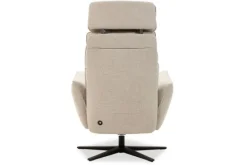 Relaxstoelen|Draaifauteuils-Baume Chairs Relaxfauteuil Zira
