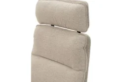 Relaxstoelen|Draaifauteuils-Baume Chairs Relaxfauteuil Zira