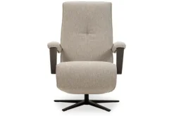 Draaifauteuils-Baume Chairs Relaxfauteuil Zizo