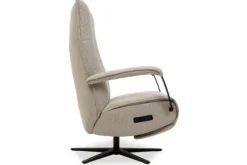 Draaifauteuils-Baume Chairs Relaxfauteuil Zizo