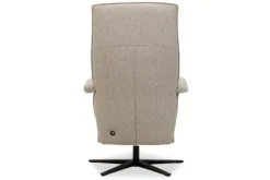 Draaifauteuils-Baume Chairs Relaxfauteuil Zizo