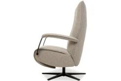 Draaifauteuils-Baume Chairs Relaxfauteuil Zizo