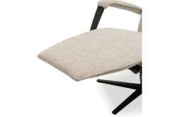 Draaifauteuils-Baume Chairs Relaxfauteuil Zizo