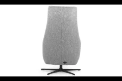 Relaxstoelen|Draaifauteuils-Gabanna Relaxstoel Carola