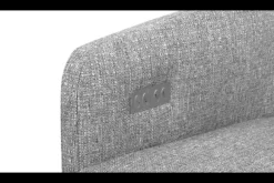 Relaxstoelen|Draaifauteuils-Gabanna Relaxstoel Carola