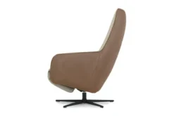 Best Relaxstoel Carola Relaxstoelen|Draaifauteuils