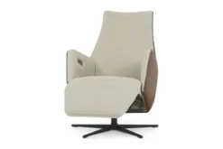 Best Relaxstoel Carola Relaxstoelen|Draaifauteuils