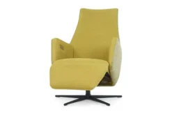 New Relaxstoel Carola Relaxstoelen|Draaifauteuils
