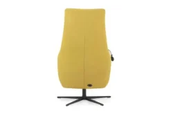 Relaxstoelen|Draaifauteuils-Gabanna Relaxstoel Carola