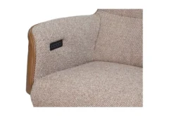 Sta Op Stoelen|Relaxstoelen-Meubelfabriek de Toekomst Relaxstoel Carum-Twice