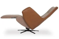 Sta Op Stoelen|Relaxstoelen-Meubelfabriek de Toekomst Relaxstoel Carum-Twice