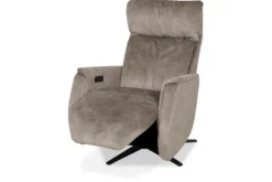 Outlet Relaxstoel Duco Sta Op Stoelen|Relaxstoelen
