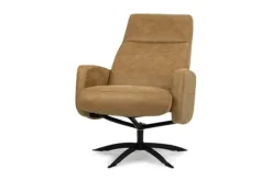 Online Relaxstoel Foxtrot Relaxstoelen|Draaifauteuils