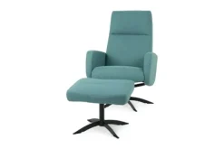 Online Relaxstoel Foxtrot Relaxstoelen|Draaifauteuils