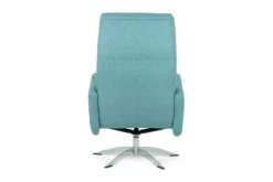 Relaxstoel Foxtrot Relaxstoelen|Draaifauteuils