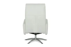 Relaxstoelen|Draaifauteuils-Danish Design Relaxstoel Foxtrot