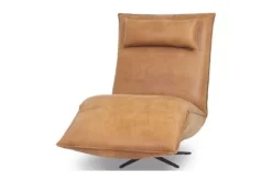 Relaxstoelen|Draaifauteuils-Chill-line Relaxstoel Indi |