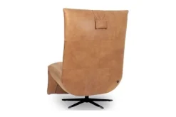 Relaxstoelen|Draaifauteuils-Chill-line Relaxstoel Indi |