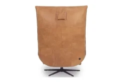 Relaxstoelen|Draaifauteuils-Chill-line Relaxstoel Indi |