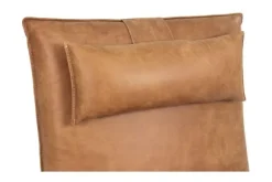 Relaxstoelen|Draaifauteuils-Chill-line Relaxstoel Indi |