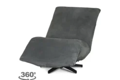 Hot Relaxstoel Indi | Relaxstoelen|Draaifauteuils