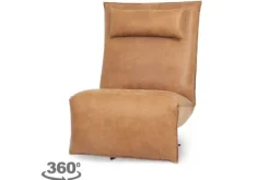 Relaxstoelen|Draaifauteuils- Relaxstoel Indi | Chill-line