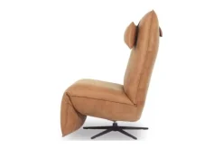 Relaxstoelen|Draaifauteuils- Relaxstoel Indi | Chill-line