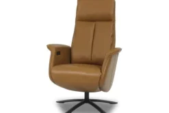 Sta Op Stoelen|Relaxstoelen-Meubelfabriek de Toekomst Relaxstoel Jackman - Twice