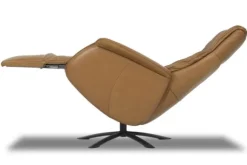 Sta Op Stoelen|Relaxstoelen-Meubelfabriek de Toekomst Relaxstoel Jackman - Twice