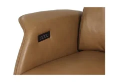 Sta Op Stoelen|Relaxstoelen-Meubelfabriek de Toekomst Relaxstoel Jackman - Twice