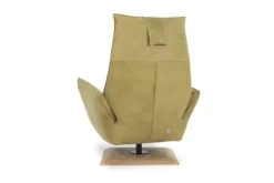 Relaxstoelen|Draaifauteuils-Chill-line Relaxstoel Jesse |