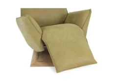 Relaxstoelen|Draaifauteuils-Chill-line Relaxstoel Jesse |