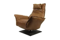 Relaxstoelen|Draaifauteuils-Chill-line Relaxstoel Jesse |
