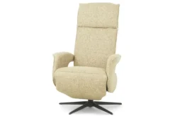 Relaxstoel Jurgen Sta Op Stoelen|Draaifauteuils