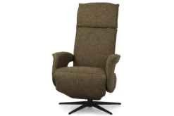 Relaxstoel Jurgen Sta Op Stoelen|Draaifauteuils