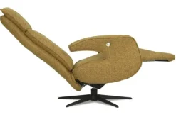 Relaxstoel Jurgen Sta Op Stoelen|Draaifauteuils