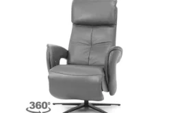 Relaxstoelen|Sta Op Stoelen-Hukla Relaxstoel Kaia |