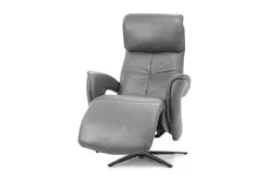 Relaxstoelen|Sta Op Stoelen-Hukla Relaxstoel Kaia |