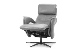 Relaxstoelen|Sta Op Stoelen-Hukla Relaxstoel Kaia |