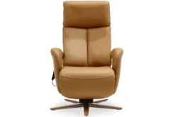 Sta Op Stoelen|Relaxstoelen-Hukla Relaxstoel Lodge |