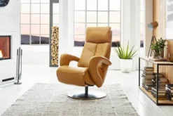 Sta Op Stoelen|Relaxstoelen-Hukla Relaxstoel Lodge |