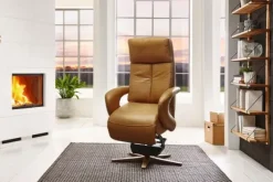 Sta Op Stoelen|Relaxstoelen-Hukla Relaxstoel Lodge |