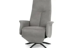 Relaxstoelen|Draaifauteuils-Danish Design Relaxstoel Lounger