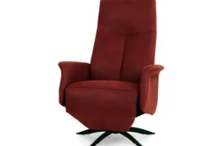 Relaxstoelen|Draaifauteuils-Danish Design Relaxstoel Lounger