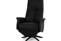 Relaxstoelen|Draaifauteuils-Danish Design Relaxstoel Lounger